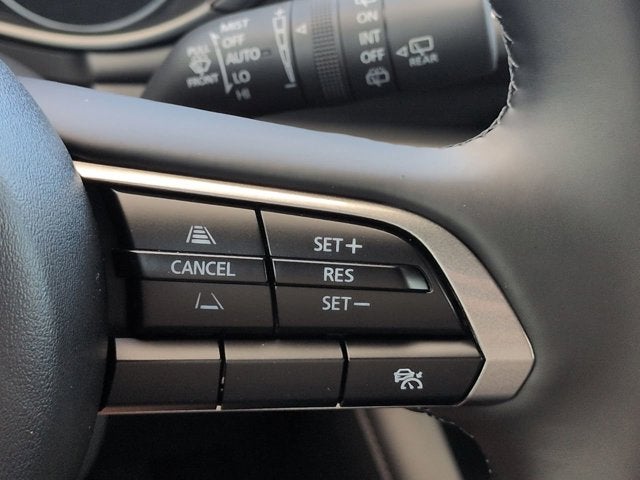 2026 Mazda Mazda3 Hatchback 2.5 S Select Sport