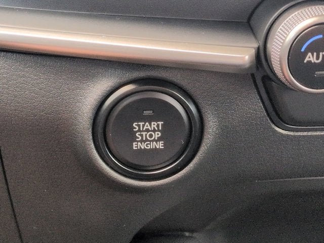 2026 Mazda Mazda3 Hatchback 2.5 S Select Sport