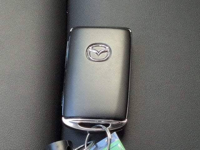 2026 Mazda Mazda3 Hatchback 2.5 S Select Sport