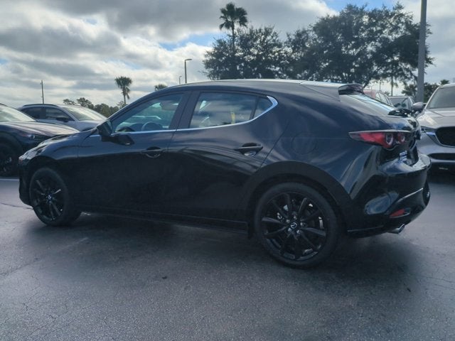 2026 Mazda Mazda3 Hatchback 2.5 S Select Sport