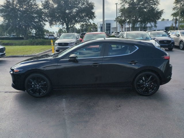 2026 Mazda Mazda3 Hatchback 2.5 S Select Sport