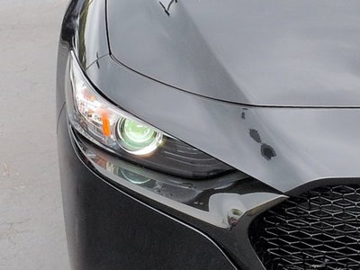 2026 Mazda Mazda3 Hatchback 2.5 S Select Sport