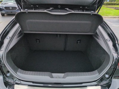 2026 Mazda Mazda3 Hatchback 2.5 S Select Sport