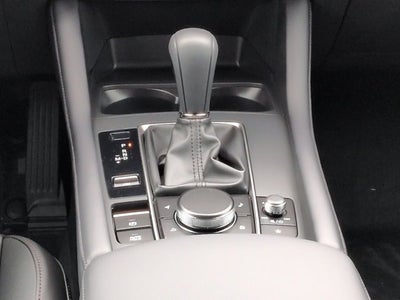 2026 Mazda Mazda3 Hatchback 2.5 S Select Sport