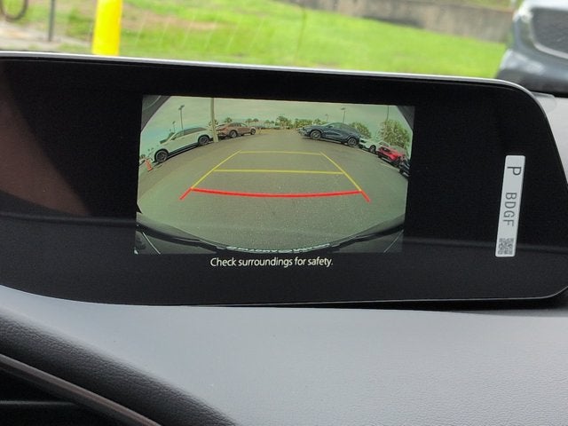 2026 Mazda Mazda3 Hatchback 2.5 S Select Sport