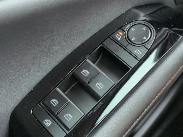 2026 Mazda Mazda3 Hatchback 2.5 S Select Sport