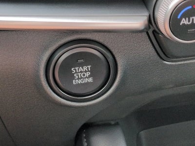 2026 Mazda Mazda3 Hatchback 2.5 S Select Sport