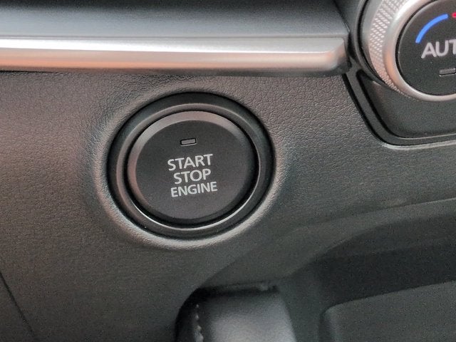 2026 Mazda Mazda3 Hatchback 2.5 S Select Sport