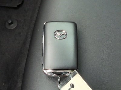 2026 Mazda Mazda3 Hatchback 2.5 S Select Sport