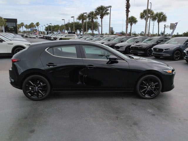 2026 Mazda Mazda3 Hatchback 2.5 S Select Sport