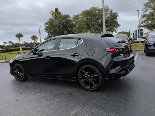 2026 Mazda Mazda3 Hatchback 2.5 S Select Sport