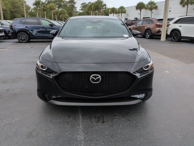 2026 Mazda Mazda3 Hatchback 2.5 S Select Sport