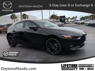 2026 Mazda Mazda3 Hatchback 2.5 S Select Sport