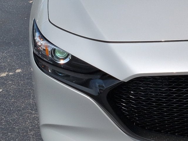 2026 Mazda Mazda3 Hatchback 2.5 S Select Sport