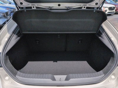 2026 Mazda Mazda3 Hatchback 2.5 S Select Sport