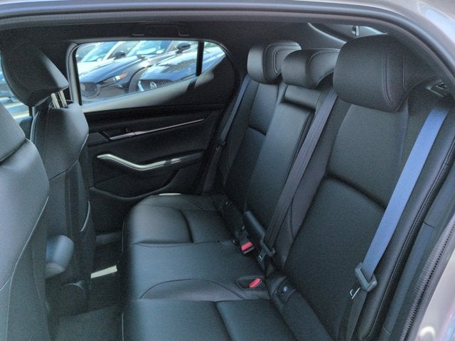 2026 Mazda Mazda3 Hatchback 2.5 S Select Sport