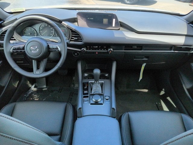 2026 Mazda Mazda3 Hatchback 2.5 S Select Sport