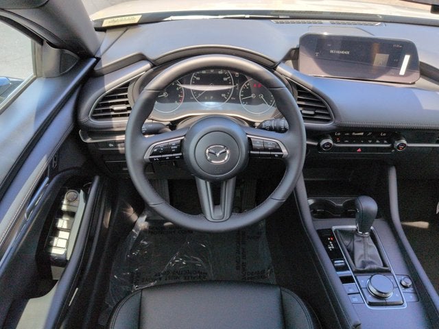 2026 Mazda Mazda3 Hatchback 2.5 S Select Sport