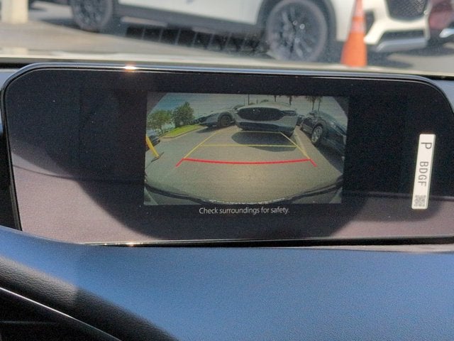 2026 Mazda Mazda3 Hatchback 2.5 S Select Sport