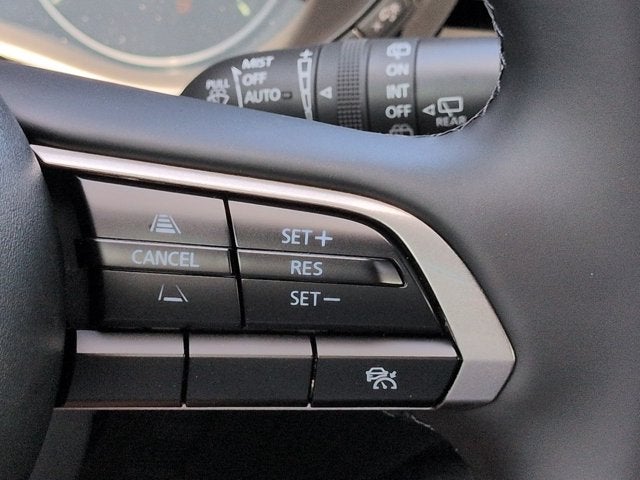 2026 Mazda Mazda3 Hatchback 2.5 S Select Sport