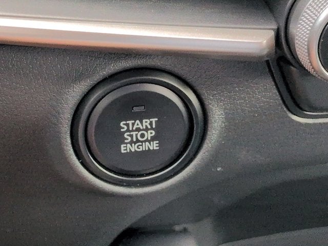 2026 Mazda Mazda3 Hatchback 2.5 S Select Sport