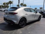 2026 Mazda Mazda3 Hatchback 2.5 S Select Sport
