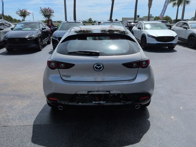 2026 Mazda Mazda3 Hatchback 2.5 S Select Sport