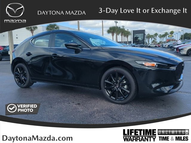 2026 Mazda CX-3 Select Sport AT 5-Door SKYACTIV's photo