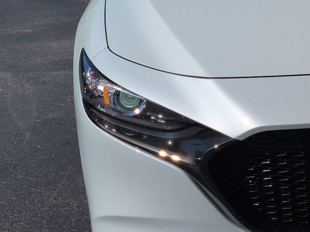 2026 Mazda Mazda3 Hatchback 2.5 S Select Sport