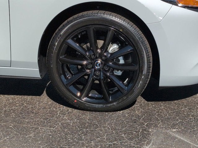 2026 Mazda Mazda3 Hatchback 2.5 S Select Sport