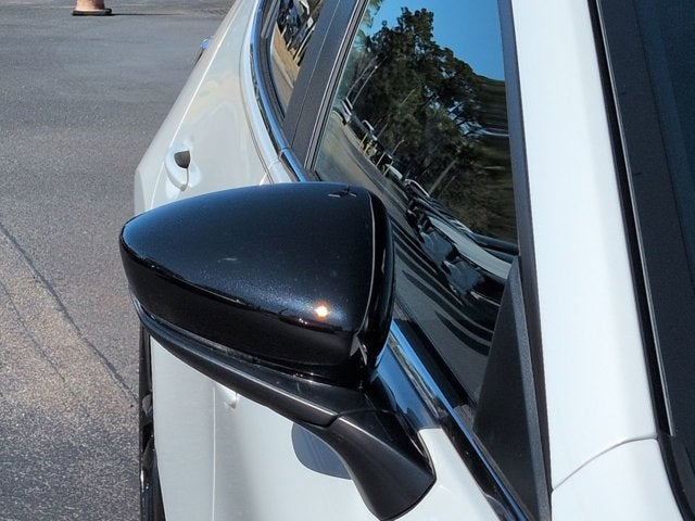 2026 Mazda Mazda3 Hatchback 2.5 S Select Sport