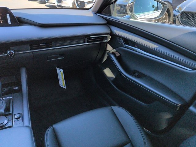 2026 Mazda Mazda3 Hatchback 2.5 S Select Sport