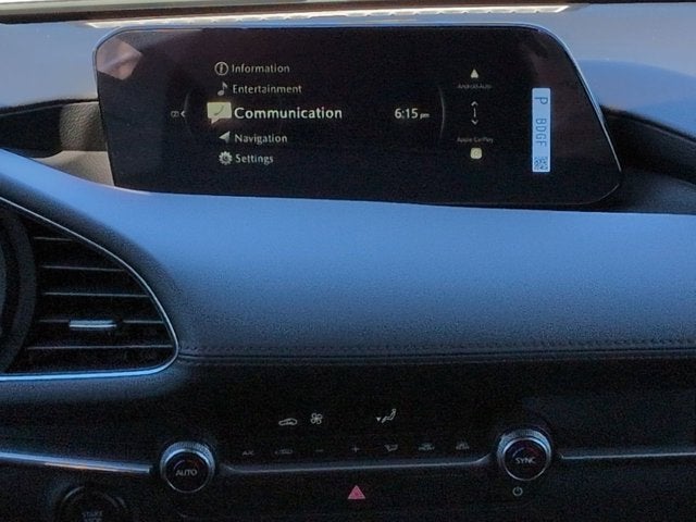 2026 Mazda Mazda3 Hatchback 2.5 S Select Sport