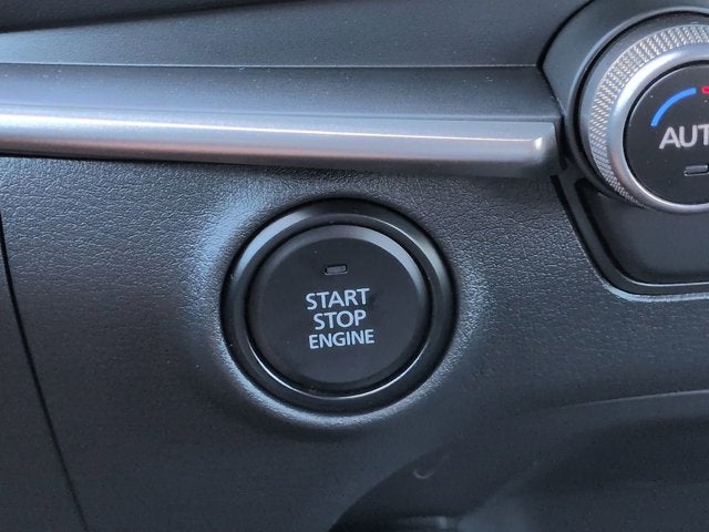 2026 Mazda Mazda3 Hatchback 2.5 S Select Sport