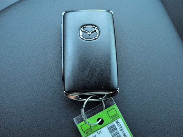 2026 Mazda Mazda3 Hatchback 2.5 S Select Sport