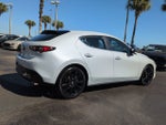 2026 Mazda Mazda3 Hatchback 2.5 S Select Sport