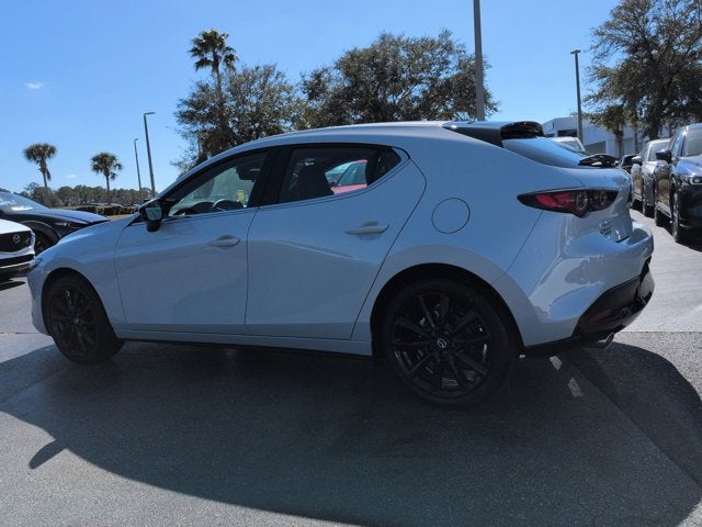 2026 Mazda Mazda3 Hatchback 2.5 S Select Sport