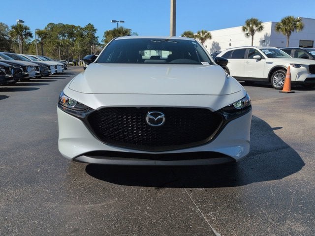 2026 Mazda Mazda3 Hatchback 2.5 S Select Sport