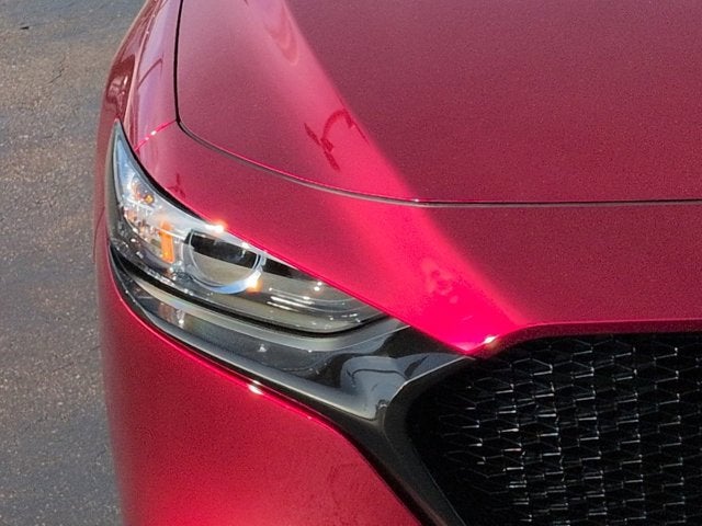 2026 Mazda Mazda3 Hatchback 2.5 S Select Sport