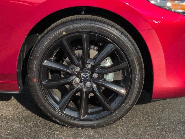 2026 Mazda Mazda3 Hatchback 2.5 S Select Sport