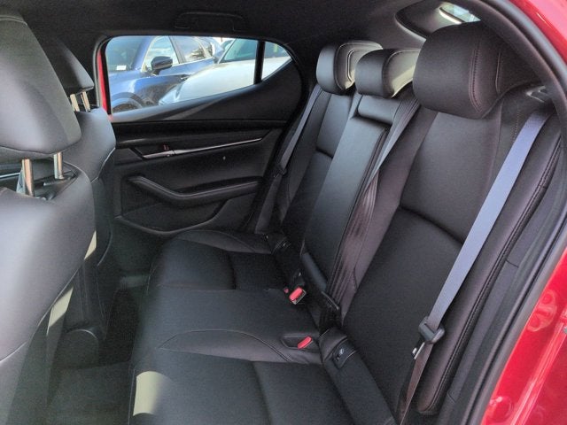 2026 Mazda Mazda3 Hatchback 2.5 S Select Sport