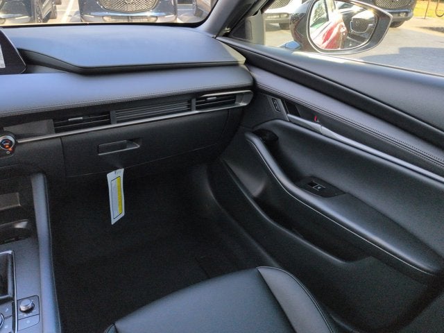 2026 Mazda Mazda3 Hatchback 2.5 S Select Sport