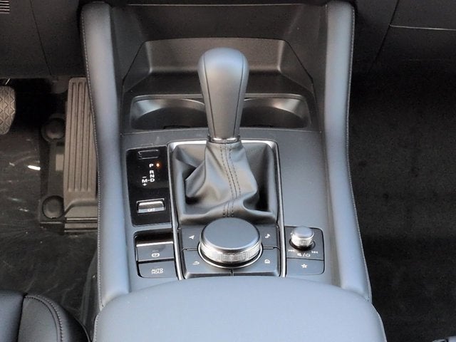 2026 Mazda Mazda3 Hatchback 2.5 S Select Sport