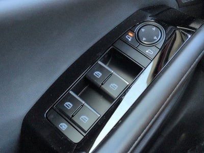 2026 Mazda Mazda3 Hatchback 2.5 S Select Sport