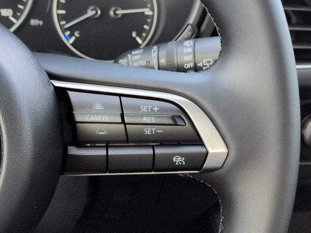 2026 Mazda Mazda3 Hatchback 2.5 S Select Sport