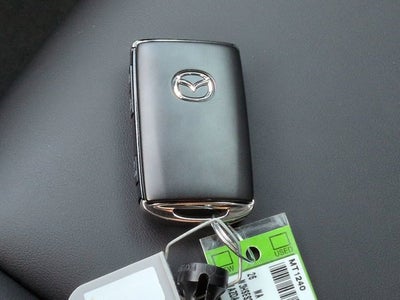 2026 Mazda Mazda3 Hatchback 2.5 S Select Sport