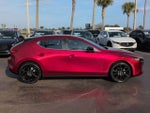 2026 Mazda Mazda3 Hatchback 2.5 S Select Sport