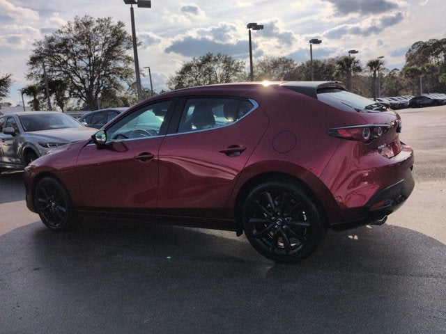 2026 Mazda Mazda3 Hatchback 2.5 S Select Sport