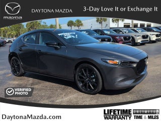 2026 Mazda Mazda3 Hatchback 2.5 S Select Sport