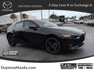 2026 Mazda Mazda3 Hatchback 2.5 S Select Sport